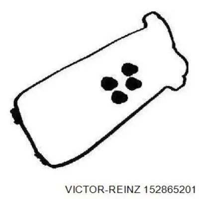 152865201 Victor Reinz