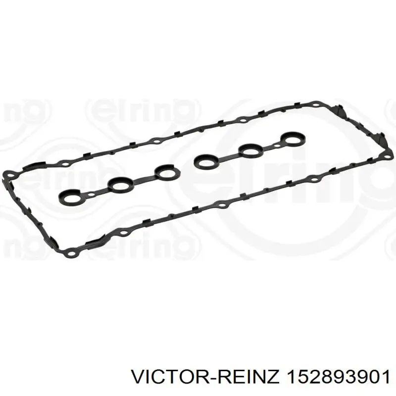 15-28939-01 Victor Reinz прокладка клапанной крышки двигателя, комплект