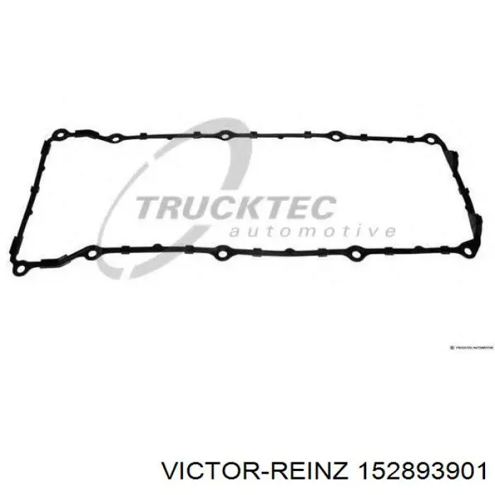 Juego de Juntas, Tapa de culata de cilindro, Anillo de junta 152893901 Victor Reinz