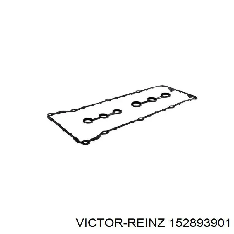 Прокладка клапанной крышки двигателя, комплект Victor Reinz 152893901 цена, от 19.49 USD