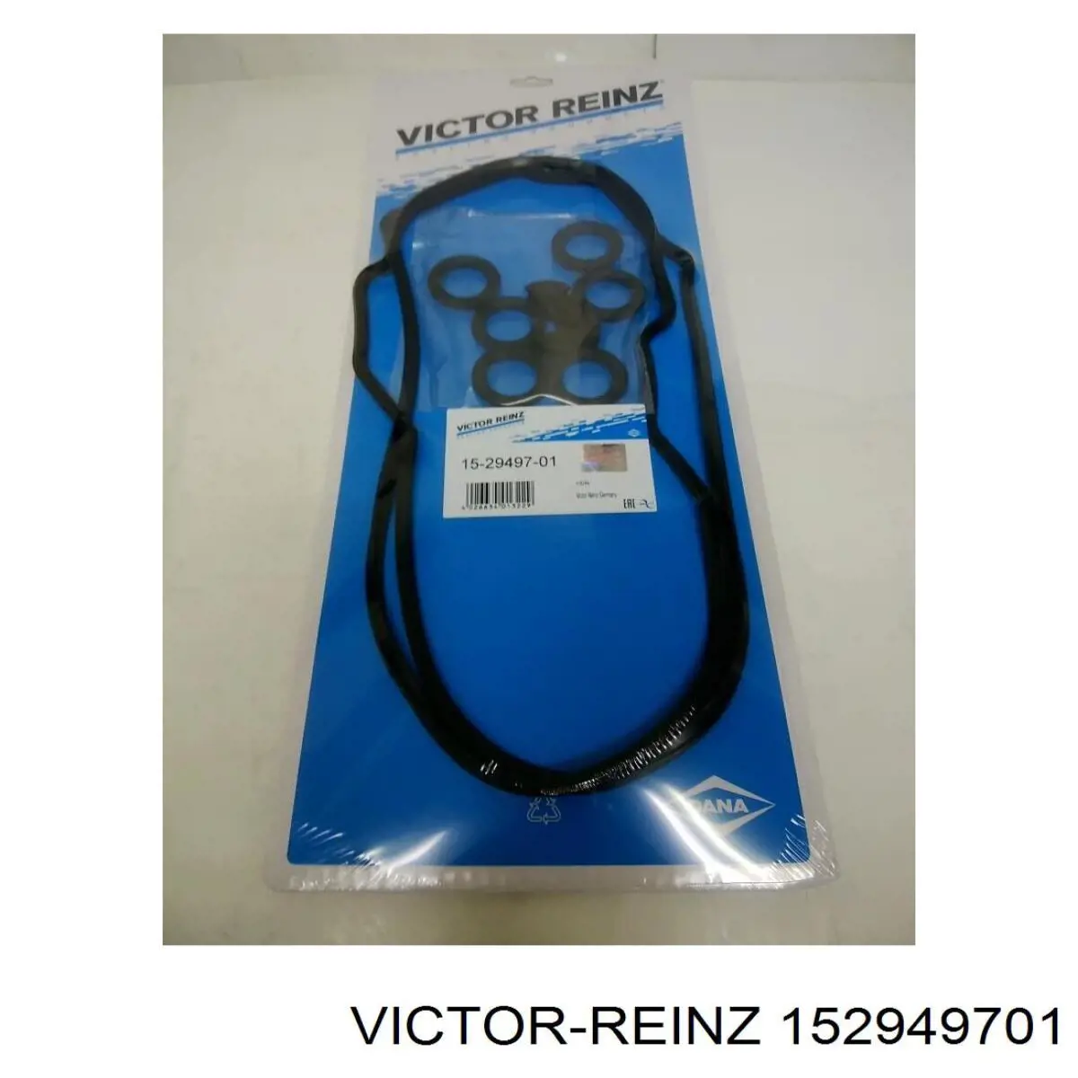 152949701 Victor Reinz