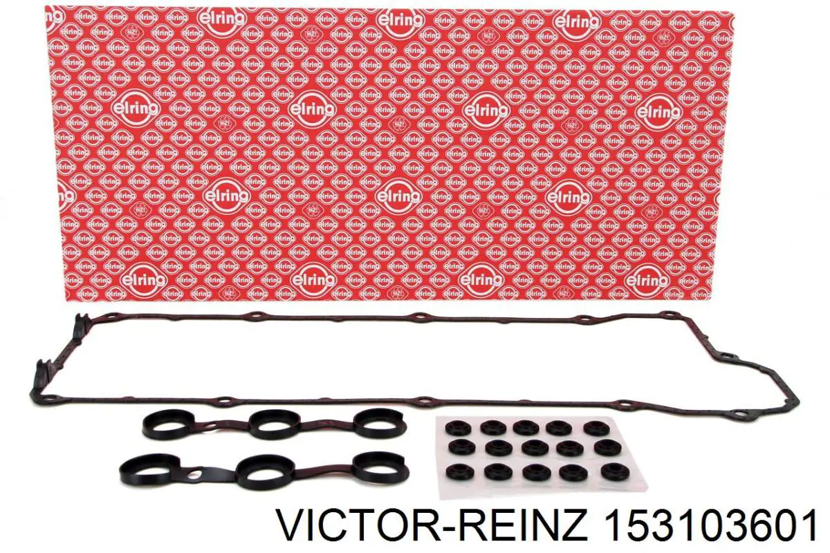 15-31036-01 Victor Reinz прокладка клапанной крышки двигателя, комплект