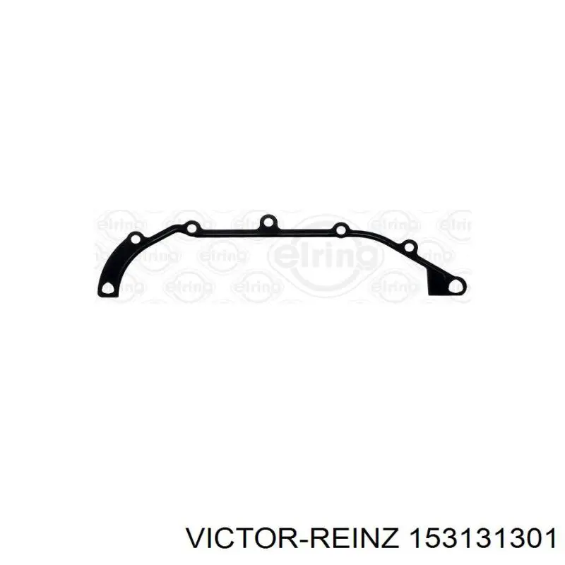 Juego de juntas, cárter de mando 153131301 Victor Reinz