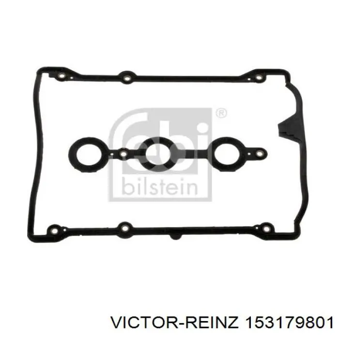 Прокладка клапанной крышки двигателя, комплект Victor Reinz 153179801 цена, от 29.82 USD