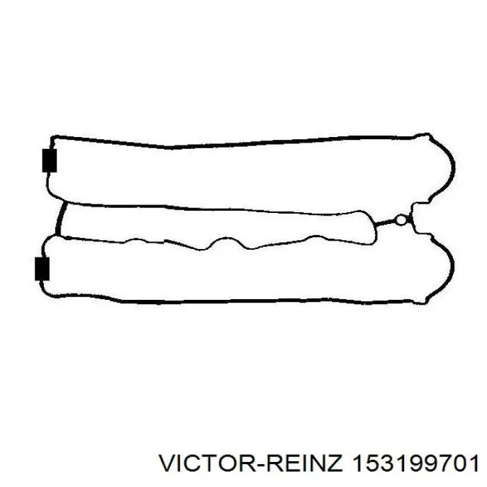 153199701 Victor Reinz