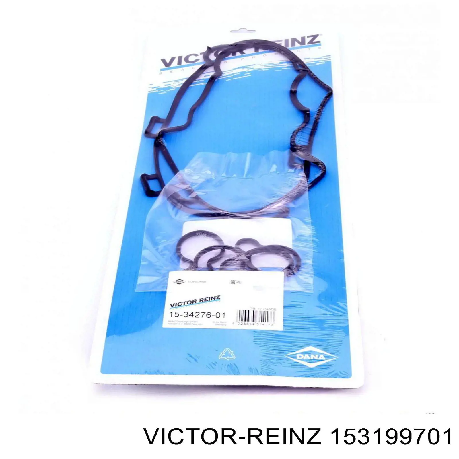 153199701 Victor Reinz
