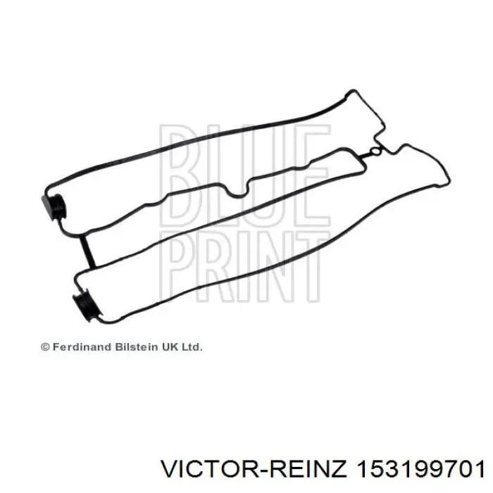 153199701 Victor Reinz