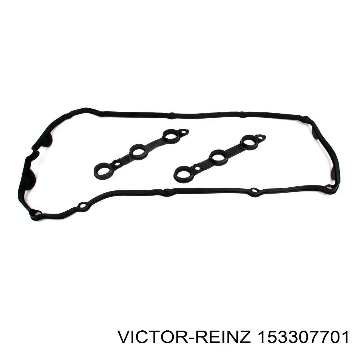 Комплект прокладок крышки клапанов 153307701 Victor Reinz