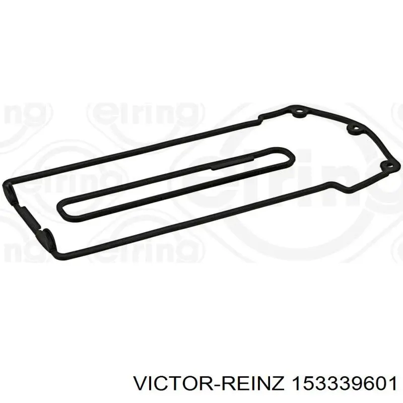 Прокладка клапанной крышки двигателя правая Victor Reinz 153339601