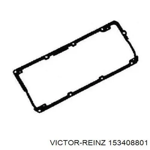 Прокладка клапанной крышки 153408801 Victor Reinz