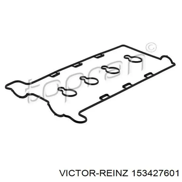 Купить 153427601 Victor Reinz Комплект прокладок крышки клапанов