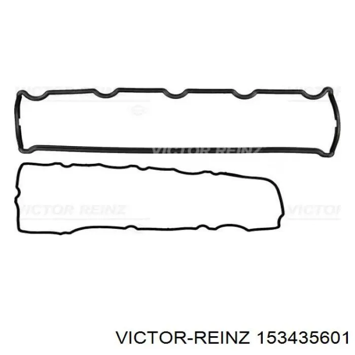 Juego de Juntas, Tapa de culata de cilindro, Anillo de junta 153435601 Victor Reinz