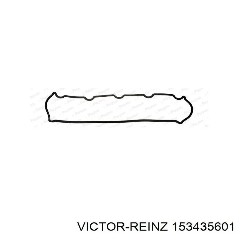 Прокладка крышки клапанов комплект Victor Reinz 153435601