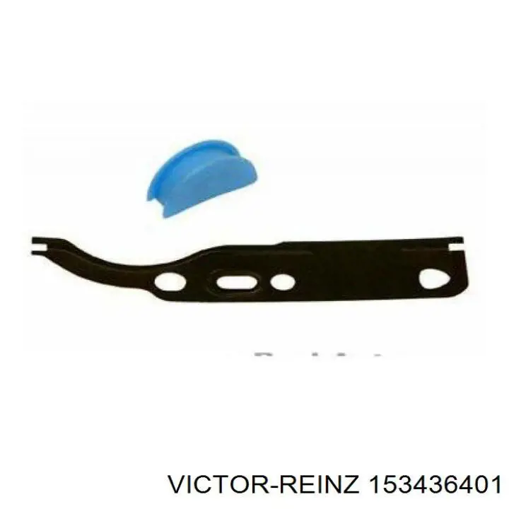 Прокладка регулятора фаз газораспределения Victor Reinz 153436401 цена, от 4.80 USD