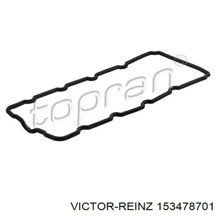 Комплект прокладок крышки клапанов 153478701 Victor Reinz