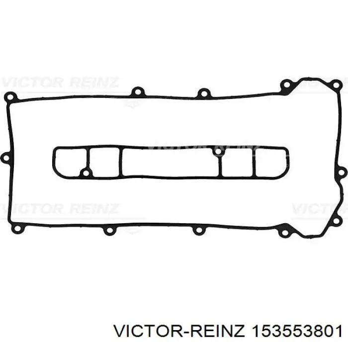 15-35538-01 Victor Reinz прокладка клапанной крышки двигателя, комплект