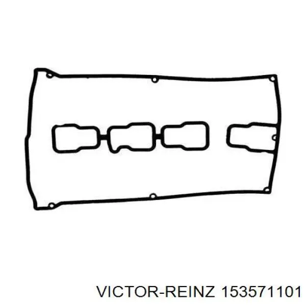 Прокладка клапанной крышки 153571101 Victor Reinz