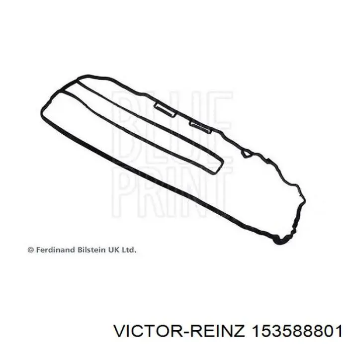 Купить 153588801 Victor Reinz Комплект прокладок крышки клапанов