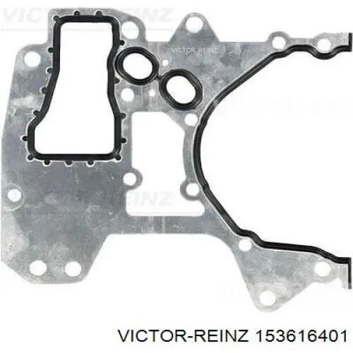 Прокладка передней крышки двигателя, комплект Victor Reinz 153616401