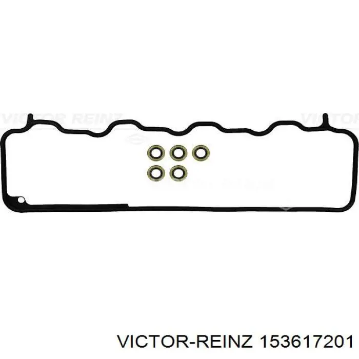 Комплект прокладок крышки клапанов 153617201 Victor Reinz