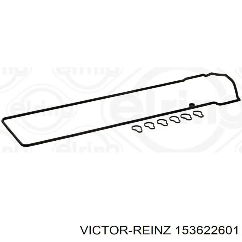 15-36226-01 Victor Reinz прокладка клапанной крышки двигателя, комплект