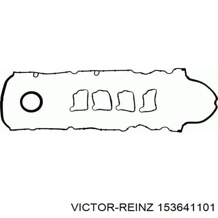 15-36411-01 Victor Reinz прокладка клапанной крышки