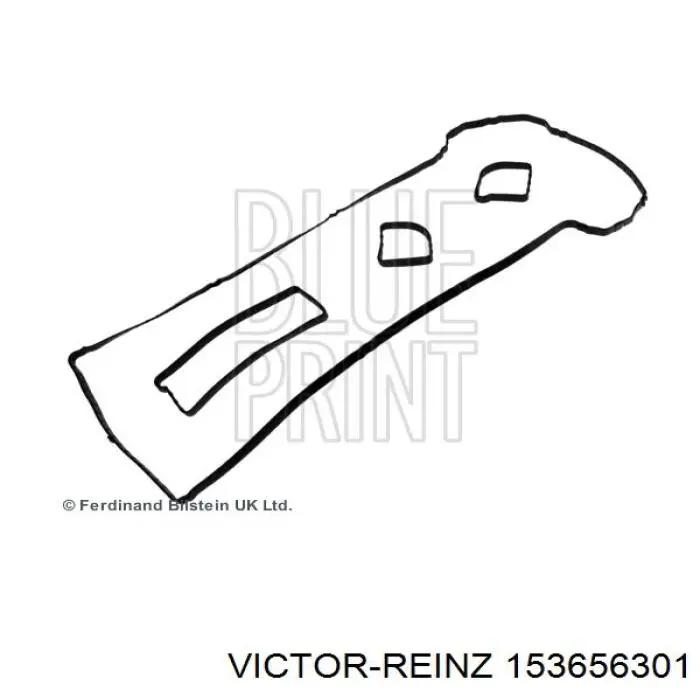 15-36563-01 Victor Reinz прокладка клапанной крышки двигателя, комплект
