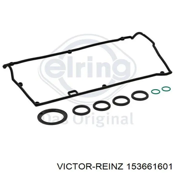 15-36616-01 Victor Reinz прокладка клапанной крышки двигателя, комплект