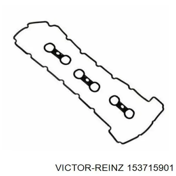 Купить 153715901 Victor Reinz Комплект прокладок крышки клапанов