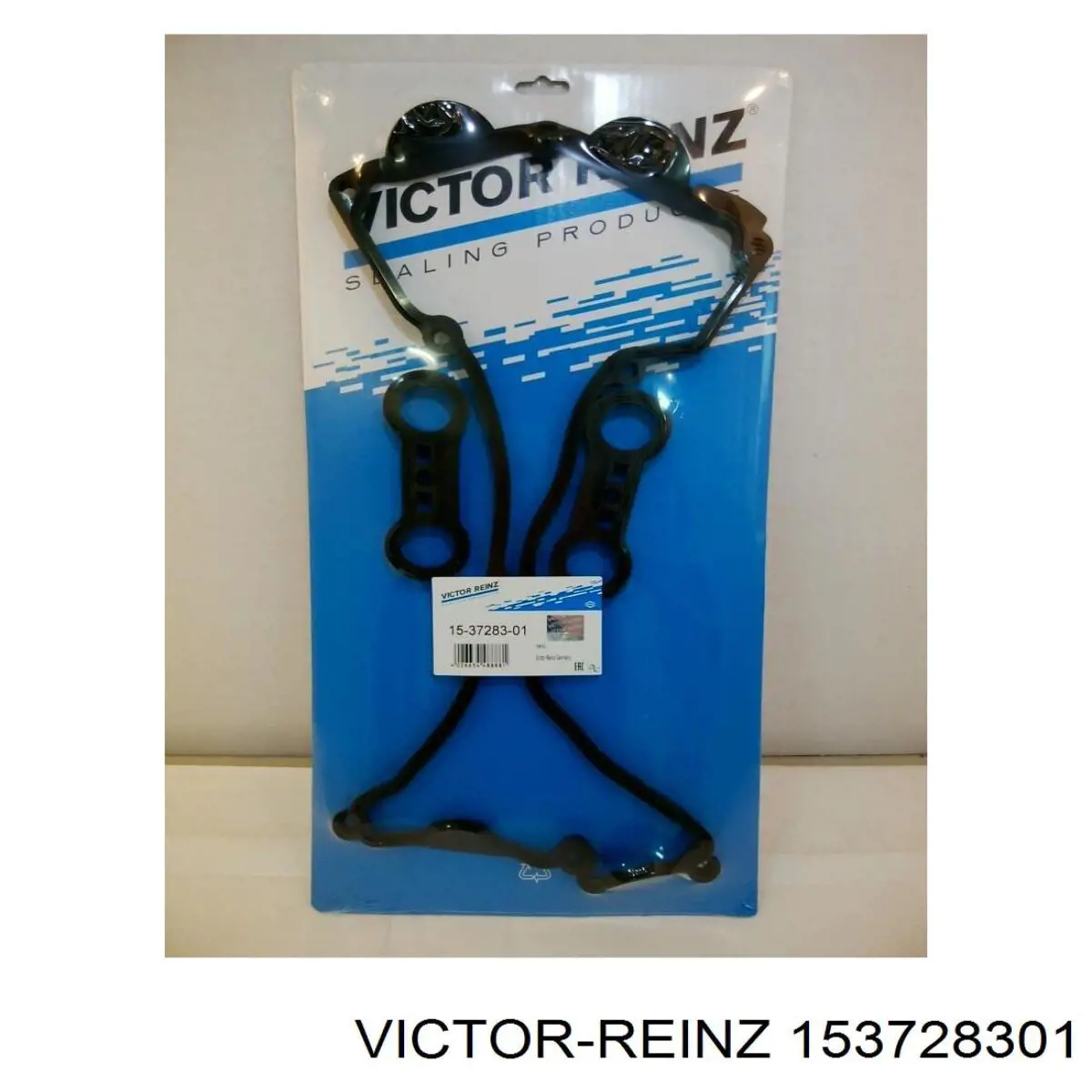 Прокладка крышки двигателя Victor Reinz 153728301 цена, от 74.82 USD