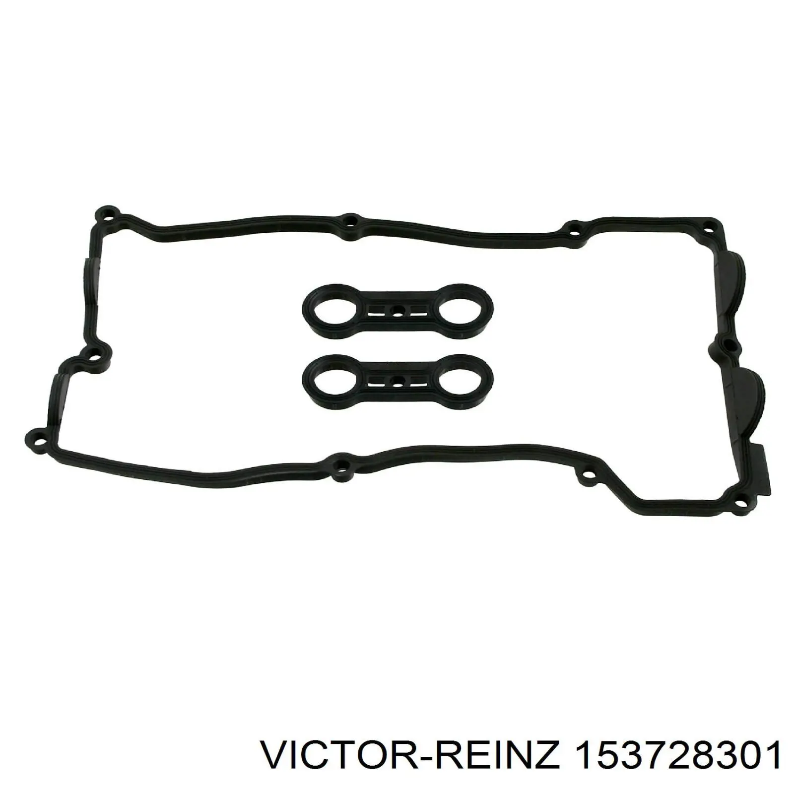 15-37283-01 Victor Reinz прокладка клапанной крышки