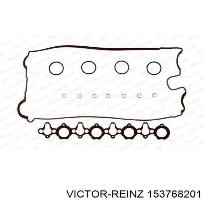 Прокладка клапанной крышки 153768201 Victor Reinz