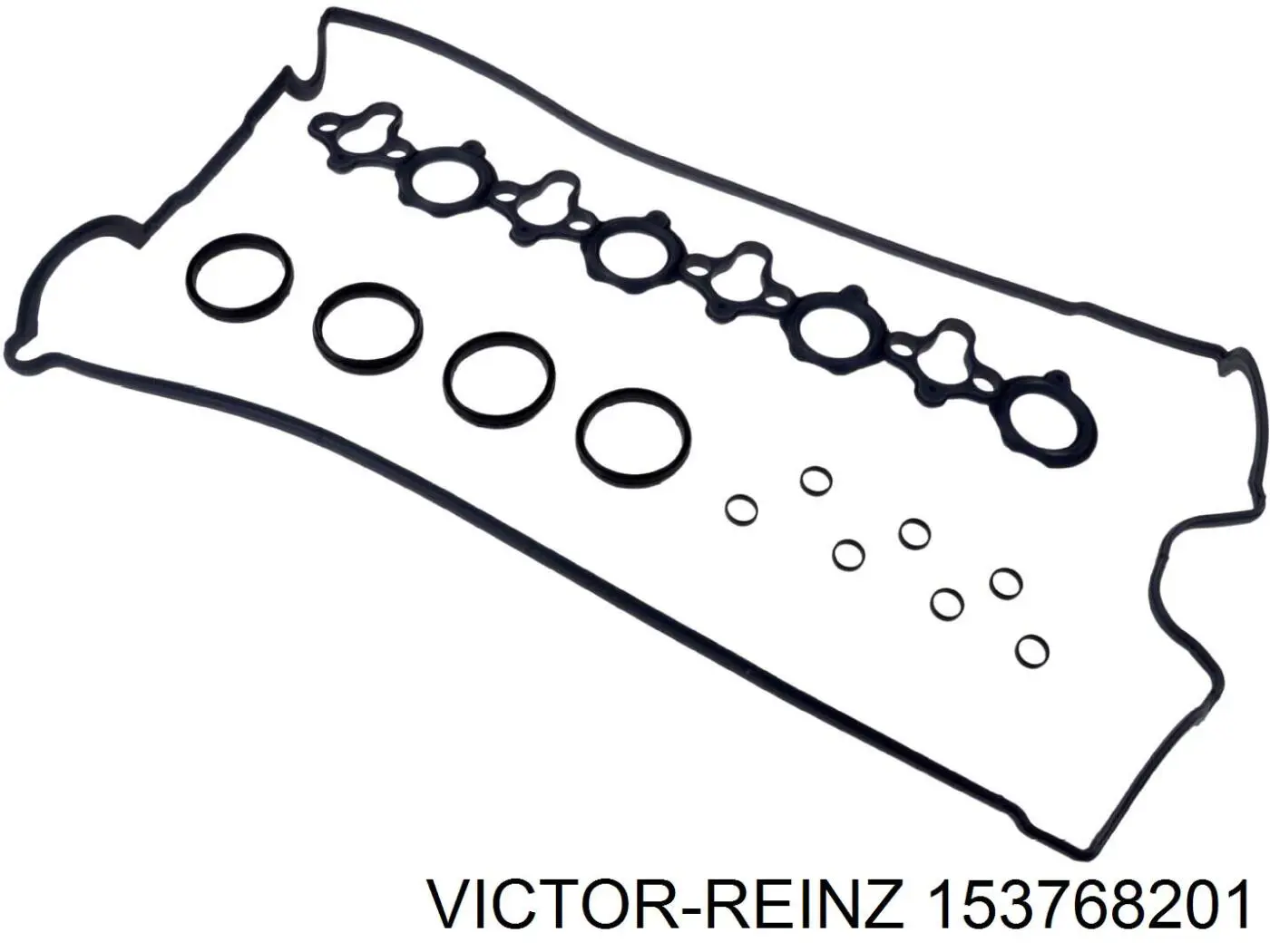 Клапанная прокладка Victor Reinz 153768201
