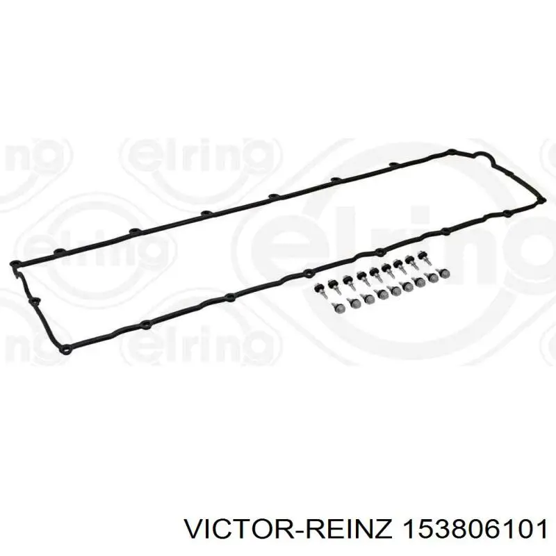 15-38061-01 Victor Reinz прокладка клапанной крышки