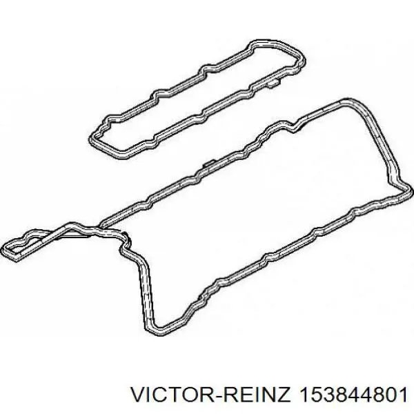 153844801 Victor Reinz vedante de tampa de válvulas de motor