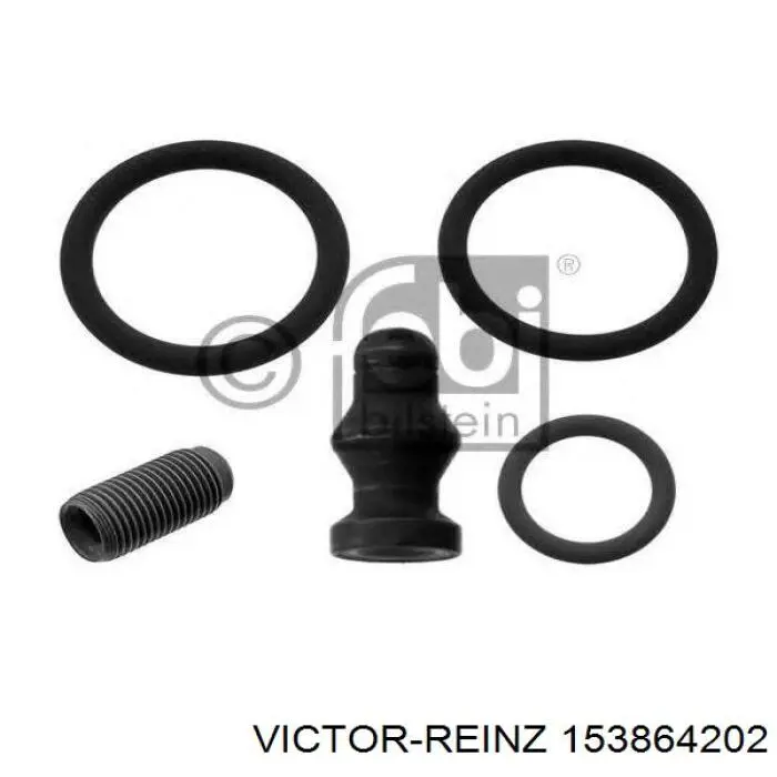 Portainyector 153864202 Victor Reinz