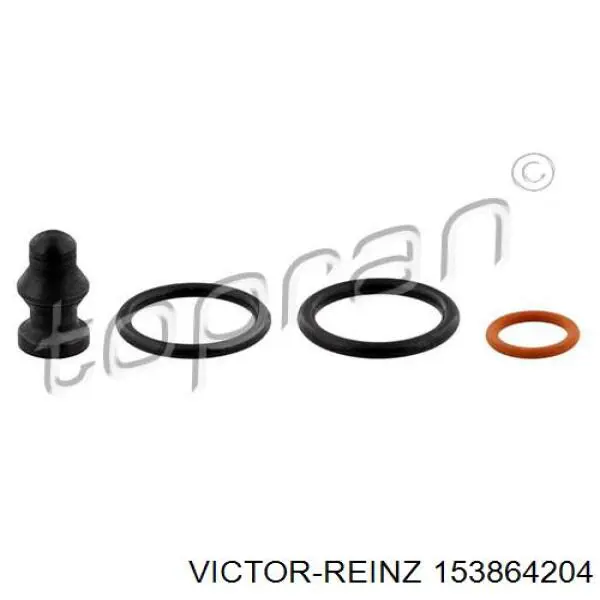 Купить 153864204 Victor Reinz Кольцо инжектора