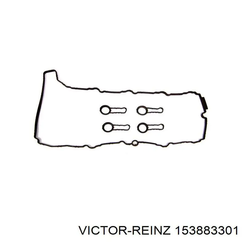 Купить 153883301 Victor Reinz Прокладка клапанной крышки двигателя