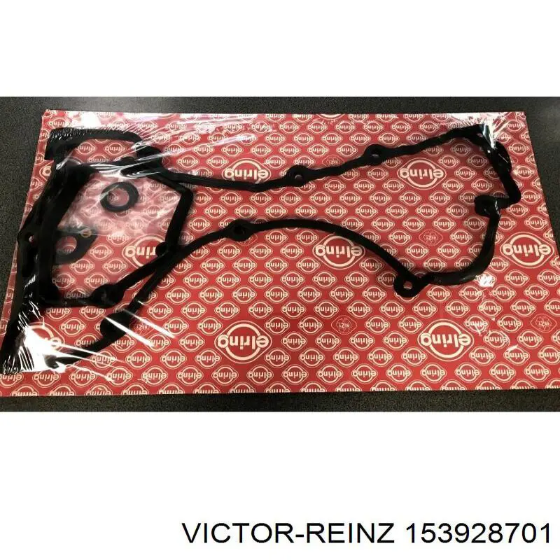 Прокладка клапанной крышки двигателя, комплект Victor Reinz 153928701 цена, от 48.00 USD
