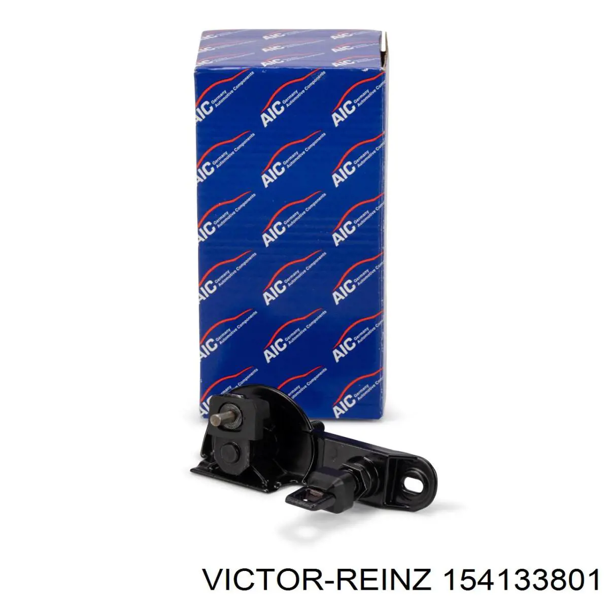 Прокладка клапанной крышки двигателя, комплект Victor Reinz 154133801 цена, от 34.21 USD