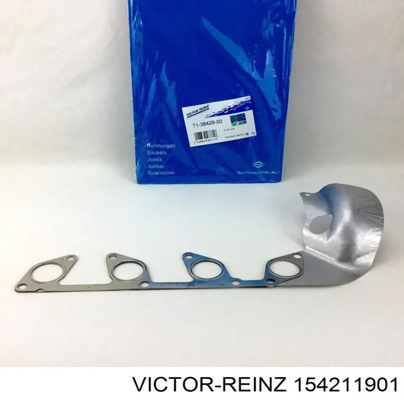 Комплект форсунок Victor Reinz 154211901 цена, от 28.43 USD