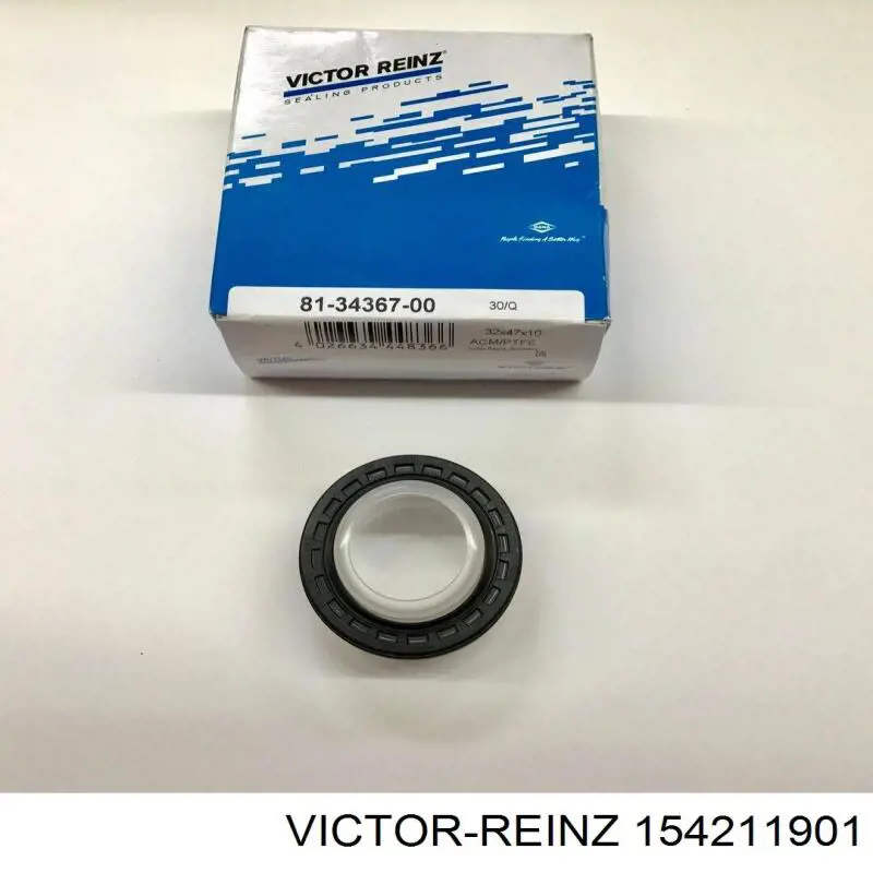 15-42119-01 Victor Reinz kit de reparação do injetor