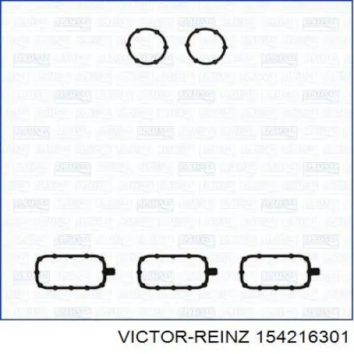 154216301 Victor Reinz