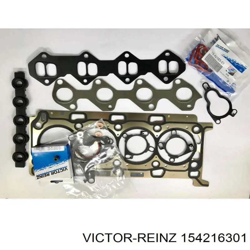 15-42163-01 Victor Reinz vedante da tampa de válvulas de motor, kit