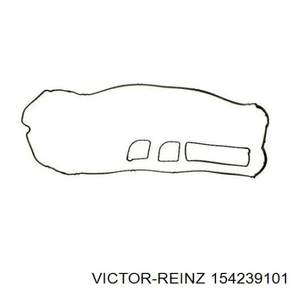 15-42391-01 Victor Reinz прокладка клапанной крышки