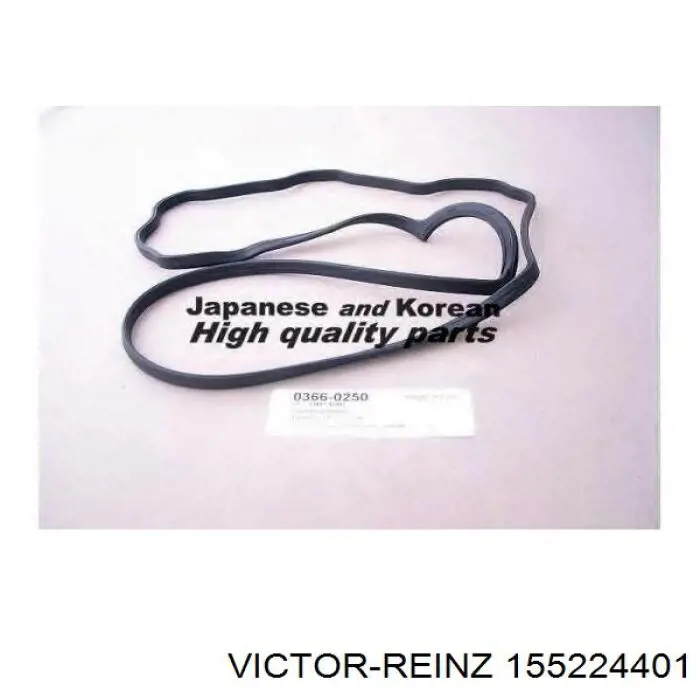 15-52244-01 Victor Reinz прокладка клапанной крышки двигателя, комплект