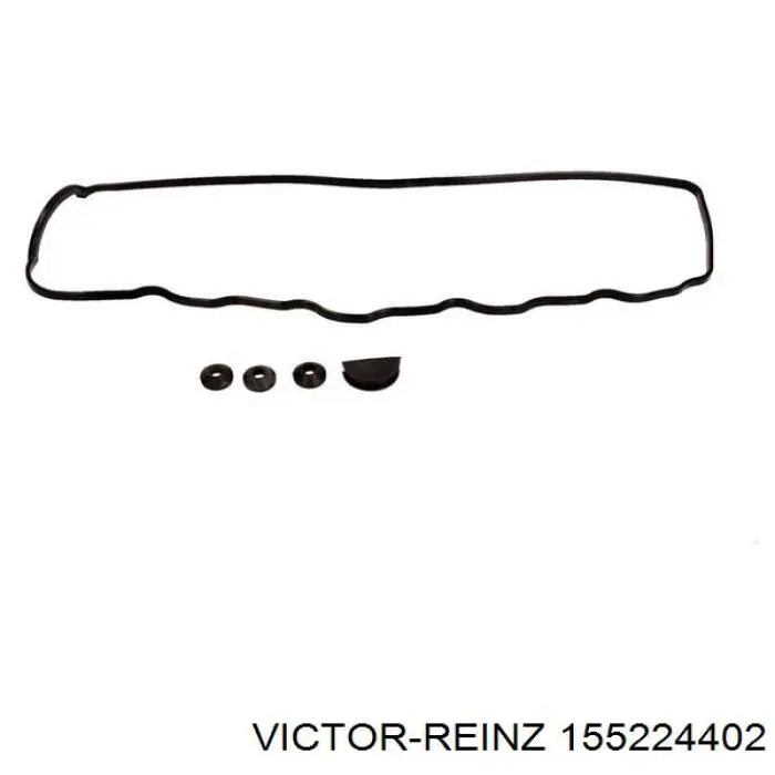 15-52244-02 Victor Reinz прокладка клапанной крышки двигателя, комплект