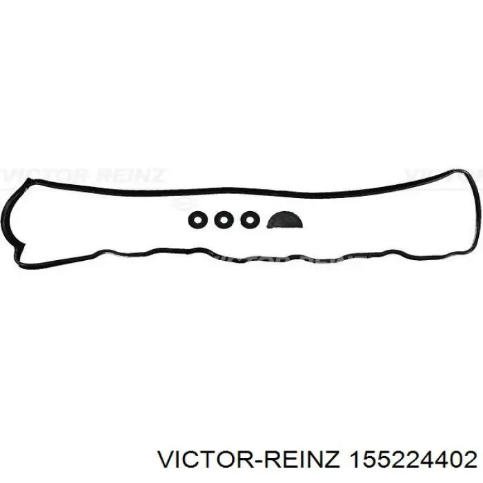 Прокладка клапанной крышки двигателя, комплект Victor Reinz 155224402 цена, от 8.94 USD