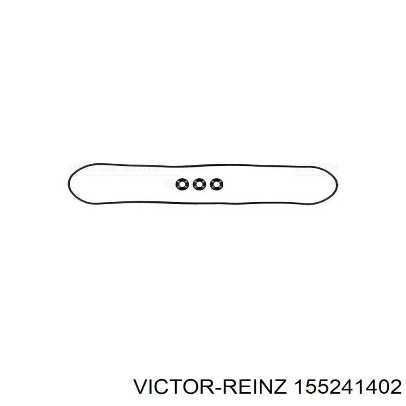 155241402 Victor Reinz прокладка клапанной крышки