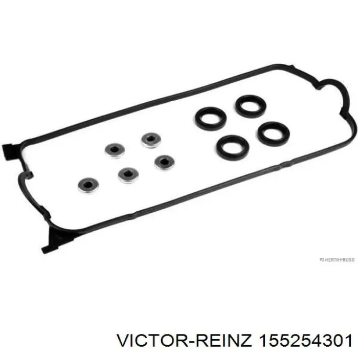 15-52543-01 Victor Reinz прокладка клапанной крышки двигателя, комплект